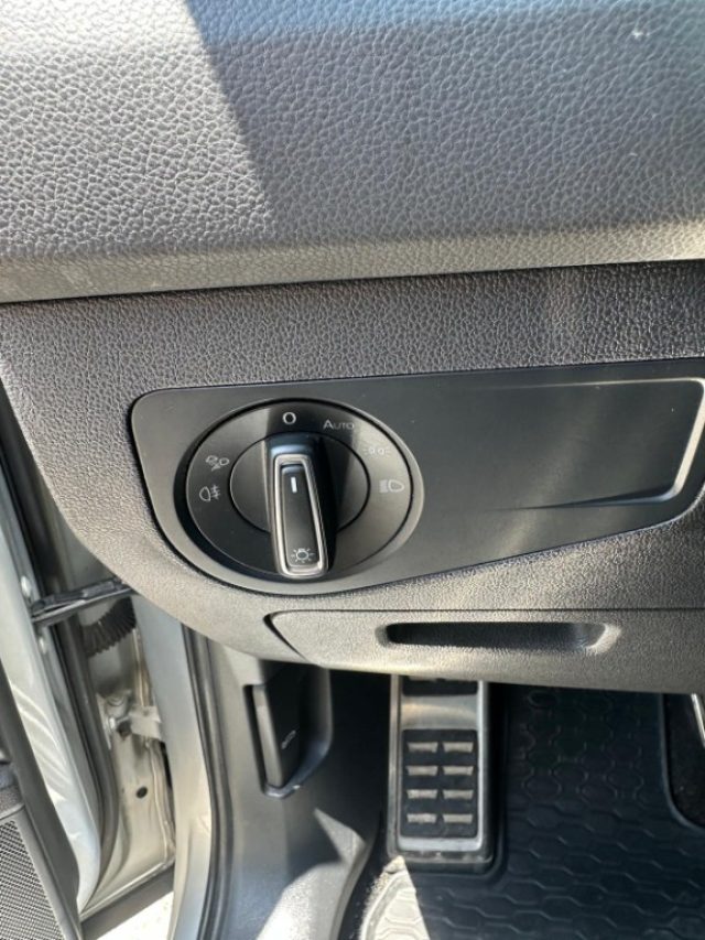 VOLKSWAGEN Tiguan usata, con Servosterzo