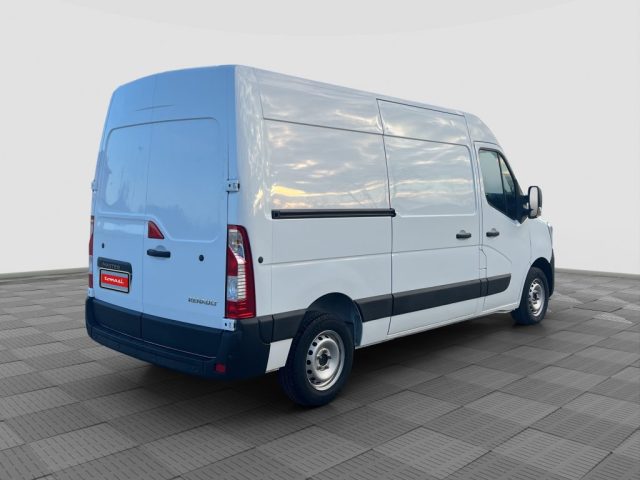 RENAULT Master usata 4