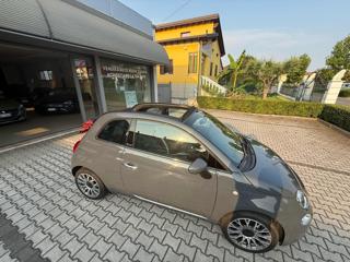 FIAT 500C usata, con Cerchi in lega