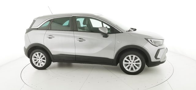 OPEL Crossland usata, con USB