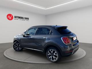 FIAT 500X usata, con Airbag laterali