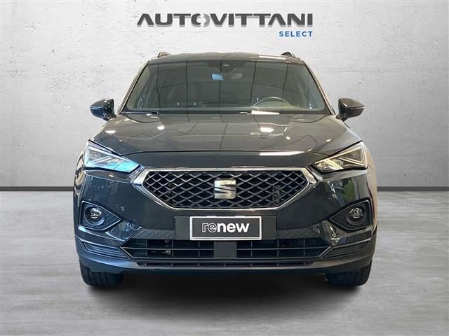 SEAT Tarraco usata, con Airbag