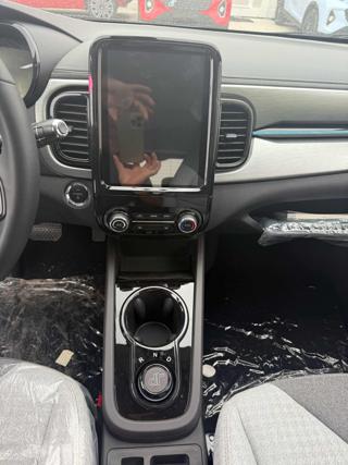 DR MOTOR DR 1.0 EV usata, con Chiusura centralizzata