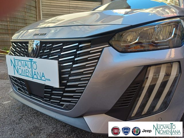 PEUGEOT 208 usata, con Airbag laterali