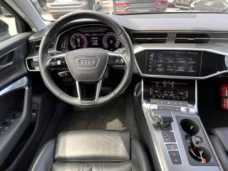 AUDI A6 usata, con Servosterzo