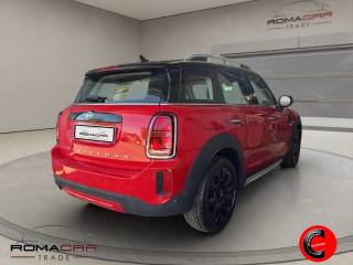 MINI Countryman usata, con Alzacristalli elettrici