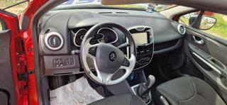 RENAULT Clio usata, con Alzacristalli elettrici