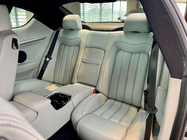 MASERATI GranTurismo usata, con Servosterzo