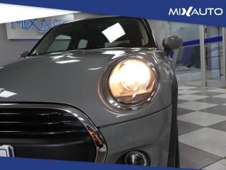 MINI One usata, con Controllo automatico clima