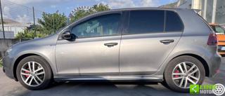 VOLKSWAGEN Golf usata, con Android Auto