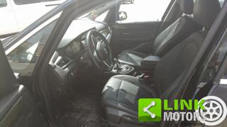 BMW 218 usata, con Climatizzatore