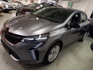 RENAULT Clio usata, con Airbag laterali