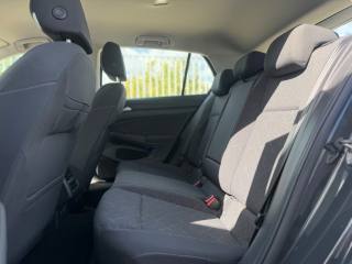 VOLKSWAGEN Golf usata 23