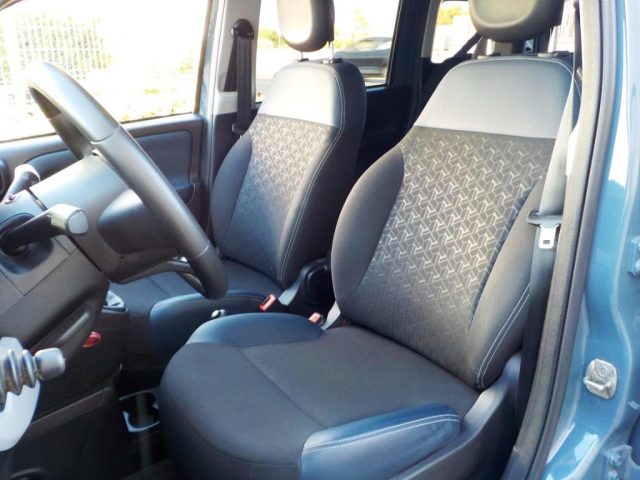 FIAT Panda usata, con Vivavoce