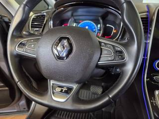 RENAULT Espace usata, con Riconoscimento dei segnali stradali