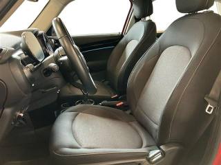MINI Mini usata, con Park Distance Control