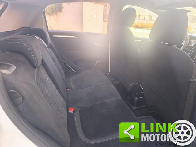 FIAT Punto usata, con ESP