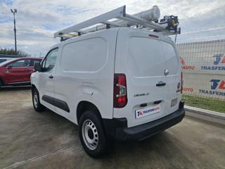FIAT Doblo usata, con Airbag Passeggero