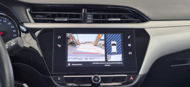 OPEL Corsa usata, con Climatizzatore