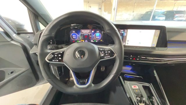 VOLKSWAGEN Golf usata, con Alzacristalli elettrici