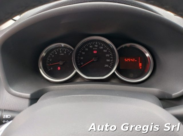 DACIA Sandero usata, con Cruise Control
