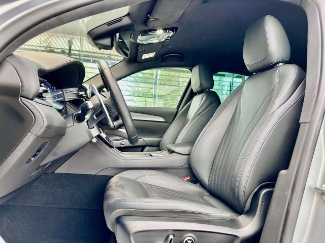 MASERATI Grecale usata, con Cruise Control