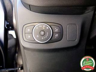 FORD Puma usata, con Lettore CD