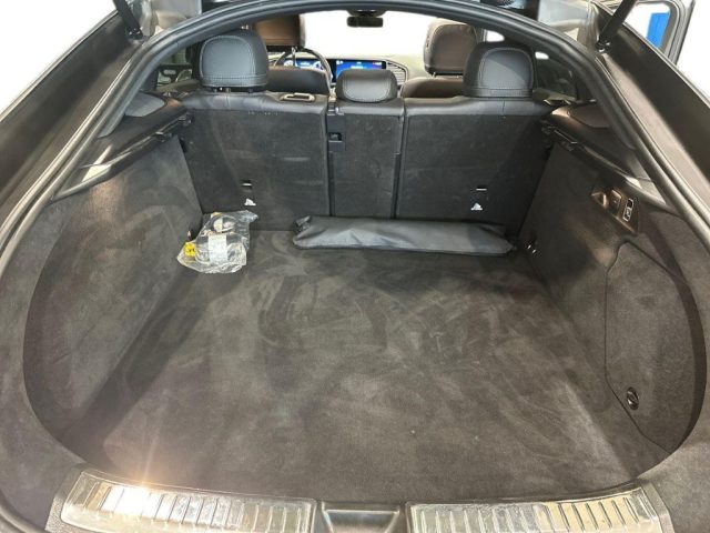 MERCEDES-BENZ GLE 350 usata, con Climatizzatore