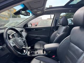 KIA Sorento usata, con Cerchi in lega