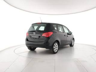 OPEL Meriva usata, con Airbag laterali