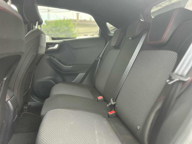 FORD Puma usata, con Controllo trazione