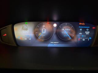 PEUGEOT 308 usata, con Immobilizzatore elettronico