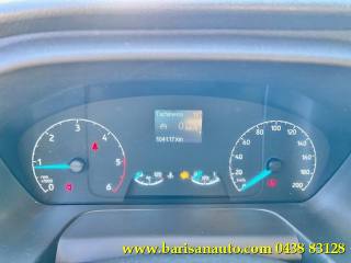 FORD Transit Custom usata, con Immobilizzatore elettronico
