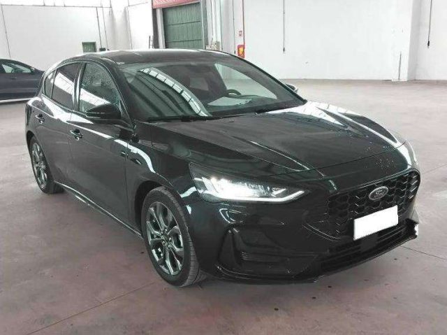 FORD Focus usata, con ABS
