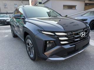 HYUNDAI Tucson usata, con Chiusura centralizzata
