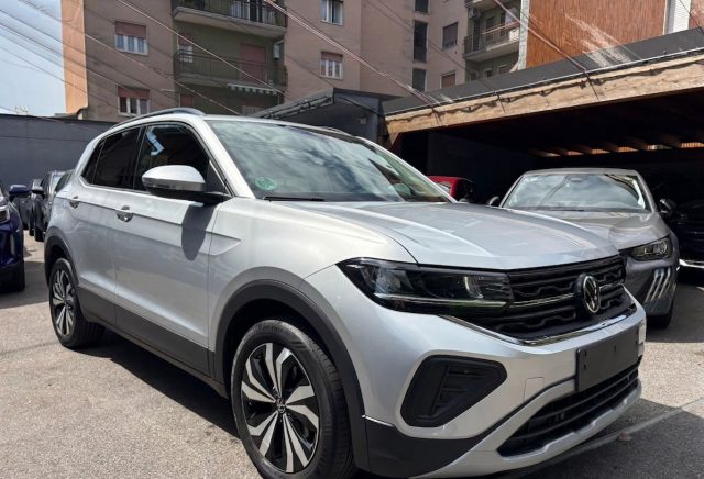 VOLKSWAGEN T-Cross usata, con Airbag