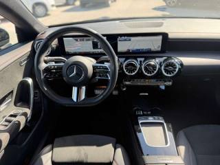 MERCEDES-BENZ CLA 200 usata, con Controllo trazione