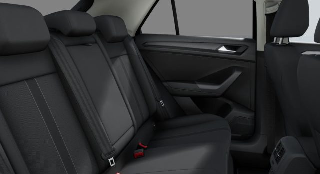 VOLKSWAGEN T-Roc usata, con Chiusura centralizzata