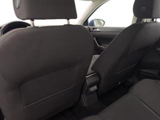 VOLKSWAGEN Taigo usata, con Fari LED