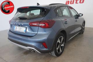FORD Focus usata, con Autoradio