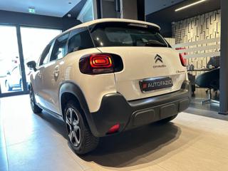 CITROEN C3 Aircross usata, con Airbag