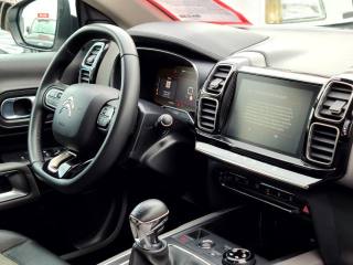 CITROEN C5 Aircross usata, con Chiusura centralizzata