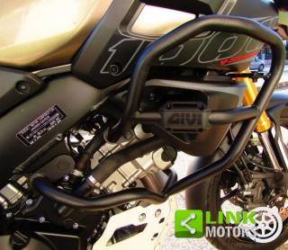 SUZUKI V-Strom 1000 usata 7