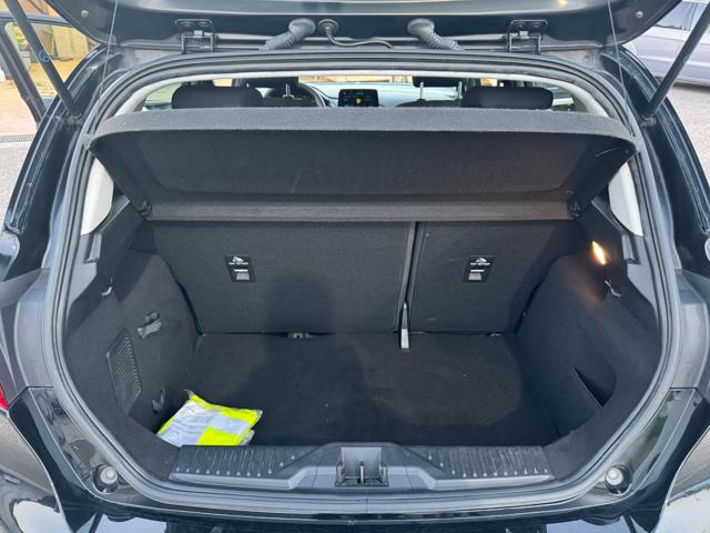 FORD Fiesta usata 21