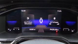 VOLKSWAGEN Polo usata 88