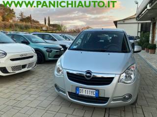 OPEL Agila usata, con Airbag laterali