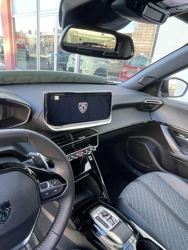 PEUGEOT 2008 usata, con Cerchi in lega