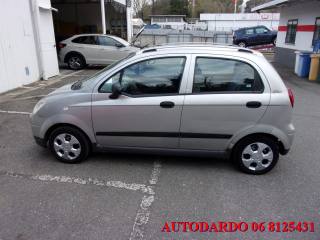 CHEVROLET Matiz usata, con Chiusura centralizzata