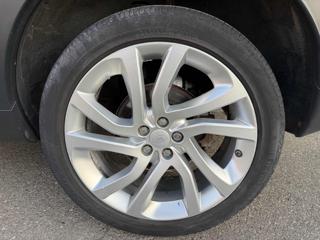 LAND ROVER Discovery Sport usata, con Boardcomputer