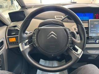 CITROEN C4 usata, con Lettore CD